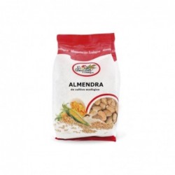 Mandorle Integrali El Granero 250 gr Biologiche