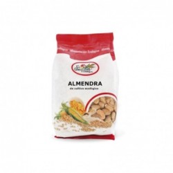 El Granero Integral Almonds 250 gr Organic