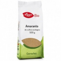 El Granero Integral Amarante Bio 500 gr