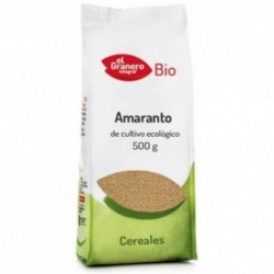 El Granero Integral Organic Amaranth 500 gr