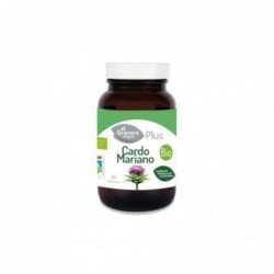 El Granero Integral Mariendistel 90 Bio-Kapseln