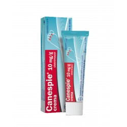 Canespie Clotrimazol-Creme 30G