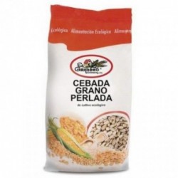 El Granero Integral Organic Pearled Barley 500 gr