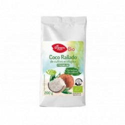 El Granero Integral Noix de Coco Râpée Bio 200 gr