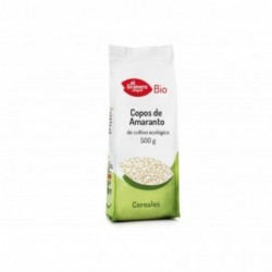 El Granero Integral Copos de Amaranto Bio 250 g