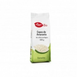El Granero Integral Flocons d'Amarante Bio 250 gr en Sachet