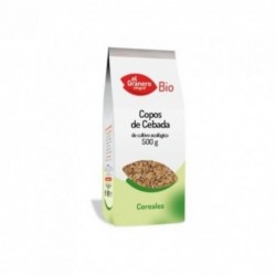 El Granero Integral Flocons d'Orge Bio 500 gr
