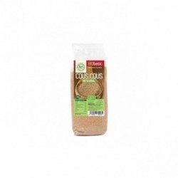 El Granero Cous Cous Integrale Bio 500 gr