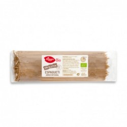 El Granero Integral Spaghettis De Riz Brun Bio Sans Gluten 500 gr