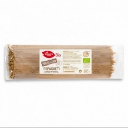El Granero Integrale Spaghetti Integrali Biologici 500 gr