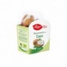 El Granero Integral Biscuits Artisanaux à la Noix de Coco Bio 220 gr