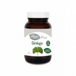 El Granero Ginkgo Biloba Forte Integrale 90 Capsule