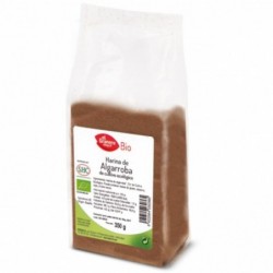 El Granero Farina Integrale Di Carruba Biologica 350 gr