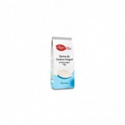 El Granero Integral Farine de Seigle Entier Bio 1 kg