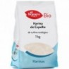 El Granero Farina di Farro Bianca Integrale Biologica 1 kg