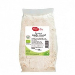 El Granero Integral Farine d'Épeautre Entier Bio 500 gr
