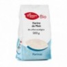 El Granero Integral Farine de Maïs Bio 500 gr