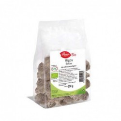 Fichi Secchi Biologici Integrali El Granero 250 gr