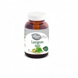 El Granero Integral Lécithine de Soja Lecigran 1600 mg 90 Perles