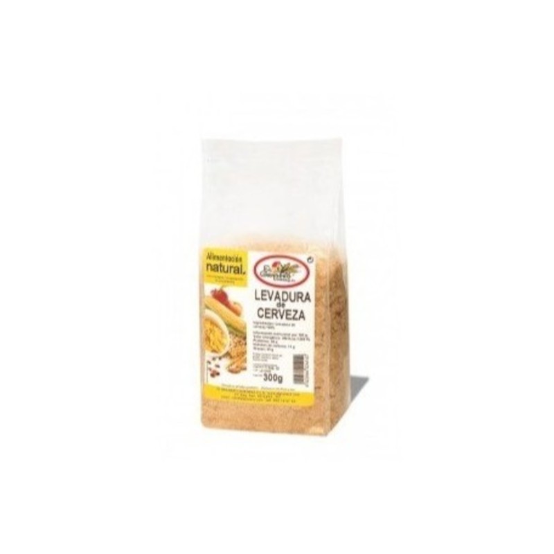 El Granero Integral Beer Yeast 300 gr