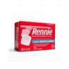 Rennie au Saccharose 84 Comprimés à Croquer