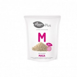 El Granero Integral Maca Bio 200 g