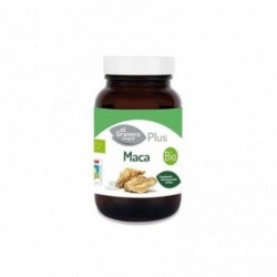 El Granero Integral Bio Maca 560 mg 60 Capsule