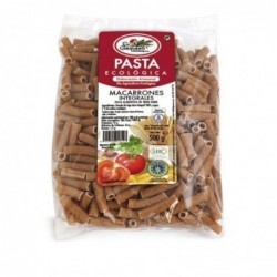 El Granero Integral Macaroni Entier Bio 500 gr