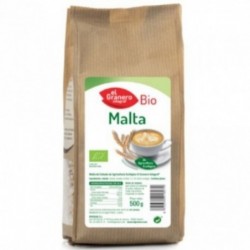 El Granero Malta Integrale Bio 500 gr