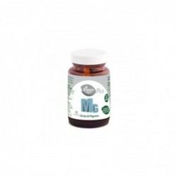 El Granero Integral Mg 500 Citrate de Magnésium 60 Comprimés