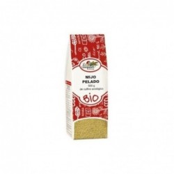 El Granero Integral Millet pelé biologique 500 gr