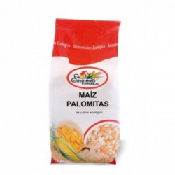 El Granero Popcorn Integrale 500 gr Bio