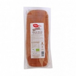 El Granero Integralbrot mit glutenfreiem Bio-Buchweizen 445 gr