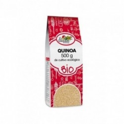 El Granero Quinoa Integrale Biologica 500 gr