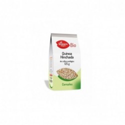 El Granero Integral Organic Puffed Quinoa 125 gr