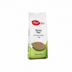 El Granero Integral Real Organic Quinoa 1 kg