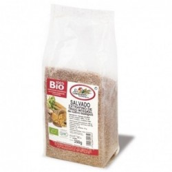 El Granero Integral BIO Extrafine Wheat Bran 350 gr