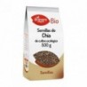 Semi di Chia Bio Integrali El Granero 500 gr