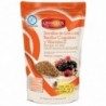 El Granero Integral Bio gemahlene Leinsamen mit Probiotika und Vitamin D 200 gr