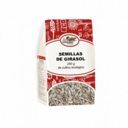 El Granero Integral Graines de tournesol biologiques 250 gr
