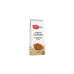 El Granero Integral Bio-Leinsamen 500 gr