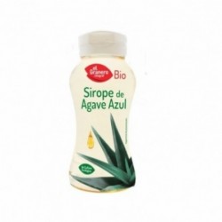 El Granero Integral Organic Agave Syrup 700 gr