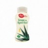 El Granero Integral Bio-Sirup aus blauer Agave 400 gr