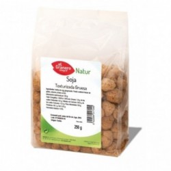 El Granero Integral Soja à Texture Grossière 250 gr