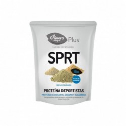 El Granero Integral Sprt Athlètes Protéine De Pois