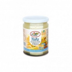 El Granero Tofu Intégral de l'Agriculture Biologique 440 gr