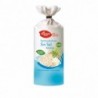 El Granero Frittelle di Riso Integrali Senza Sale Bio 115 gr