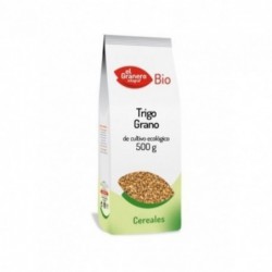 El Granero Integral Grain de blé biologique 500 gr