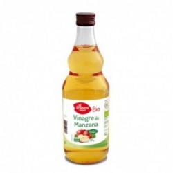 El Granero Integral Organic Apple Vinegar 750 ml