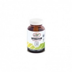 El Granero Integral Vitamin E Forte 100 Perlen